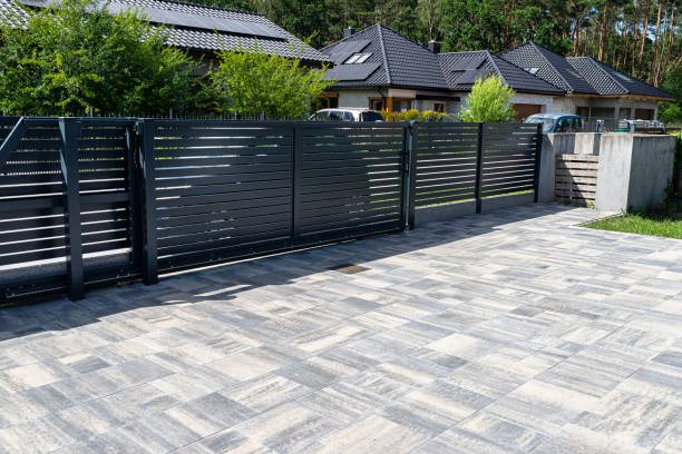 Trusted Webster, FL Driveway Pavers Experts