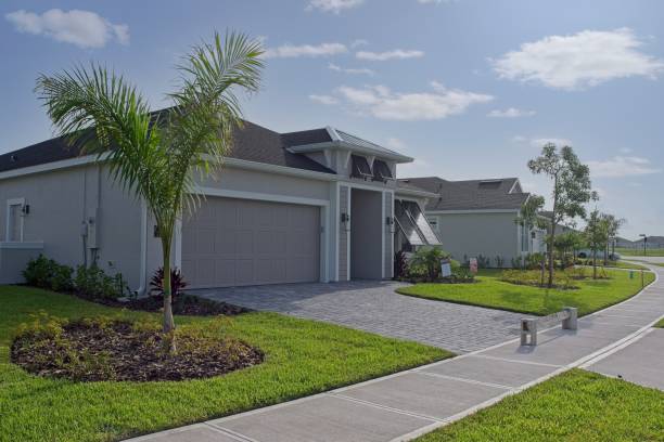 Driveway Pavers for Homes in Webster, FL