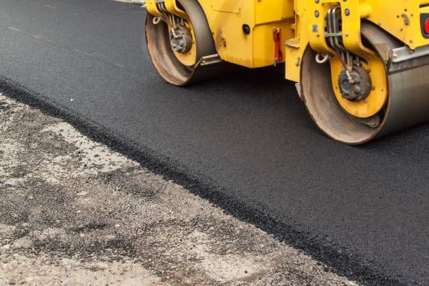 Best Best Driveway Pavers  in Webster, FL